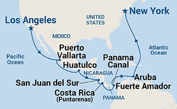 Itinerary Image